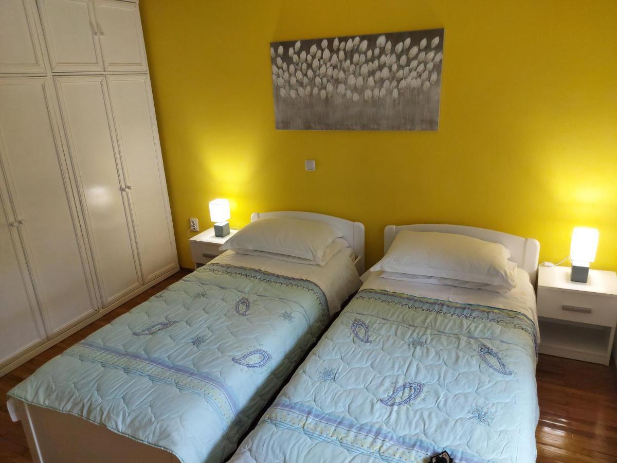 Apartman & Soba Skarica Matulji Kültér fotó