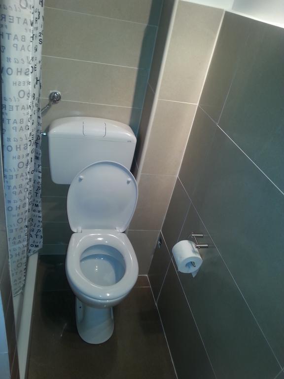 Apartman & Soba Skarica Matulji Kültér fotó